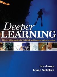 Produktbild: Deeper Learning