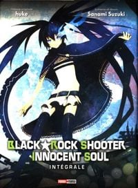 Produktbild: Blackrock shooter : innocent soul : int&eacute;grale