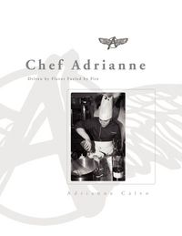 Produktbild: Chef Adrianne
