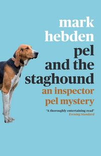 Produktbild: Pel and the Staghound