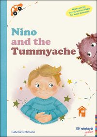Produktbild: Nino and the Tummyache