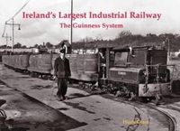 Produktbild: Ireland's Largest Industrial Railway
