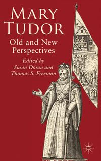 Produktbild: Mary Tudor