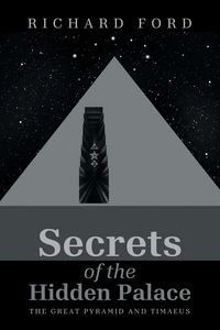 Produktbild: Secrets of the Hidden Palace