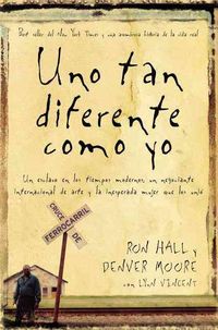 Produktbild: Uno Tan Diferente Como Yo