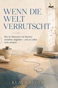 Produktbild: Wenn die Welt verrutscht
