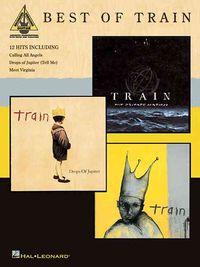 Produktbild: Best of Train
