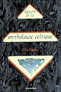Produktbild: Mythologie celtique