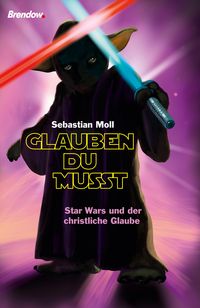 Produktbild: Glauben du musst
