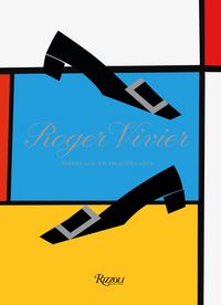 Produktbild: Roger Vivier : h&eacute;ritage et imagination