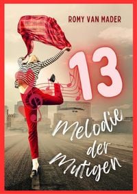 Produktbild: Melodie der Mutigen