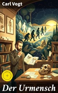 Produktbild: Der Urmensch