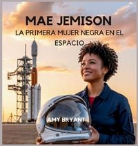 Produktbild: Mae Jemison