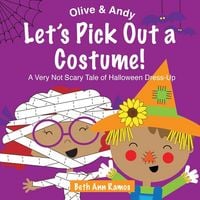 Produktbild: Let's Pick Out a Costume!