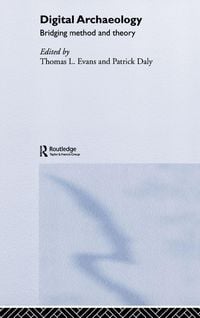 Produktbild: Digital Archaeology