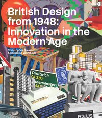 Produktbild: British Design from 1948