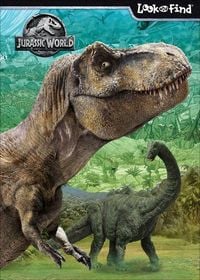 Produktbild: Jurassic World