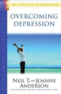 Produktbild: Overcoming Depression: The Victory Over the Darkness Series