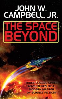 Produktbild: The Space Beyond