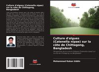 Produktbild: Culture d'algues (Catenella nipae) sur la c&ocirc;te de Chittagong, Bangladesh