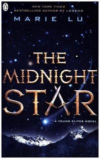 Produktbild: Lu, M: Midnight Star (The Young Elites book 3)