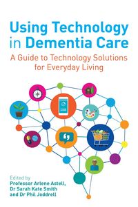 Produktbild: Using Technology in Dementia Care