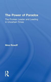 Produktbild: The Power of Paradox