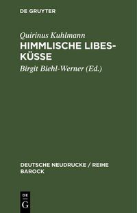 Produktbild: Himmlische Libes-K&uuml;sse