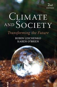 Produktbild: Climate and Society