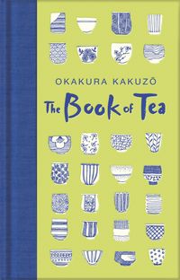 Produktbild: The Book of Tea