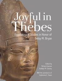 Produktbild: Joyful in Thebes