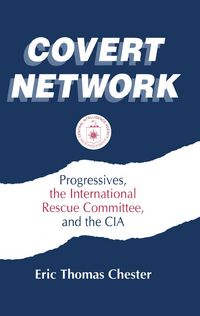 Produktbild: Covert Network