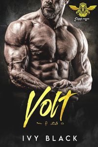 Produktbild: Volt (Dark Pharaohs Motorcycle Club Romance Series, #5)