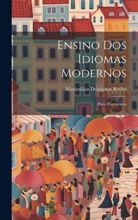 Produktbild: Ensino dos Idiomas Modernos: Parte Portugueza