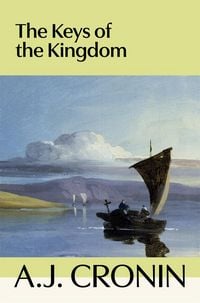 Produktbild: The Keys of the Kingdom