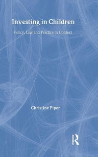 Produktbild: Investing in Children