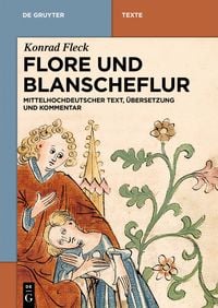 Produktbild: Flore und Blanscheflur