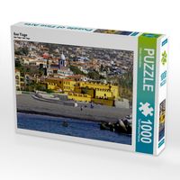 Produktbild: Sao Tiago (Puzzle)