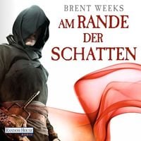 Produktbild: Am Rande der Schatten