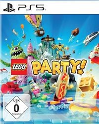 Produktbild: LEGO Party!