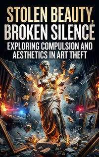 Produktbild: Stolen Beauty, Broken Silence