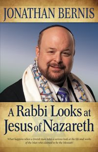 Produktbild: Rabbi Looks at Jesus of Nazareth