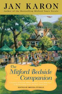 Produktbild: Mitford Bedside Companion