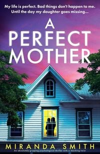 Produktbild: A Perfect Mother