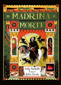 Produktbild: Madrina morte