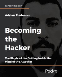 Produktbild: Becoming the Hacker