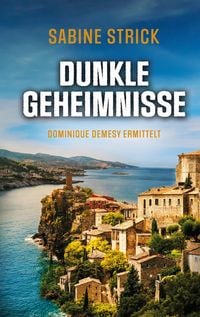 Produktbild: Dunkle Geheimnisse