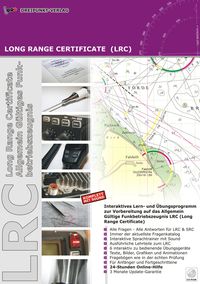 Bild vom Artikel Long Range Certificate (LRC) vom Autor Michael Schulze