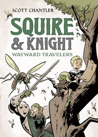 Produktbild: Squire & Knight: Wayward Travelers