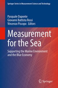 Produktbild: Measurement for the Sea